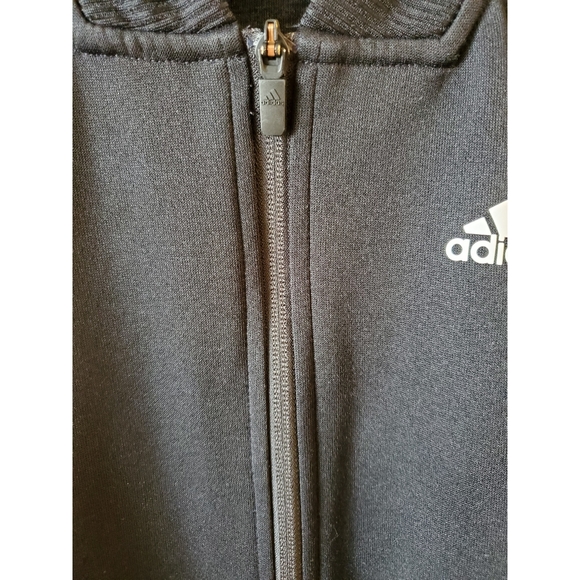 💚3/$45 Small-Adidas Snap Track jacket - Picture 4 of 7
